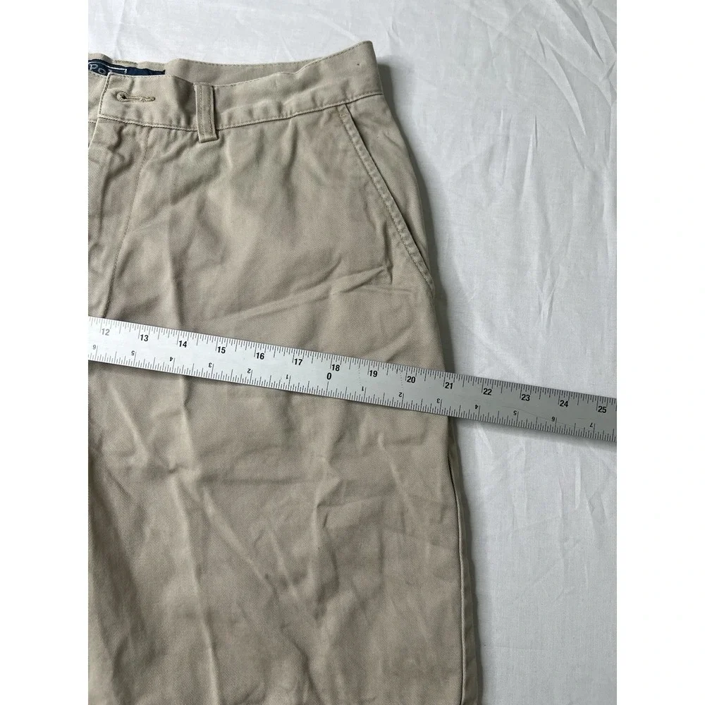 Polo Ralph Lauren Shorts Men's‎ 31 Khaki Prospect 9